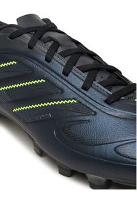 Adidas - adidas Buty do piłki nożnej Copa Pure 3 Club JR2897 Czarny. Kolor: czarny. Materiał: skóra #4