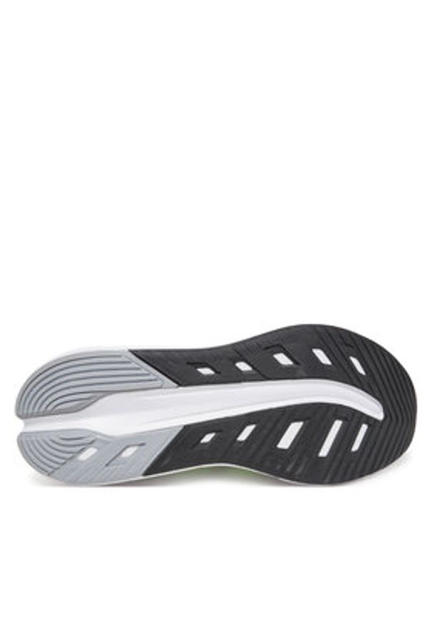 Adidas - adidas Buty do biegania Questar 3 JI4621 Granatowy. Kolor: niebieski. Materiał: materiał