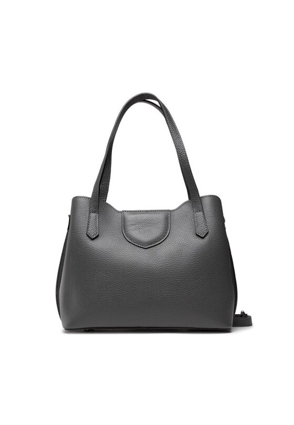 Torebka Creole. Kolor: szary