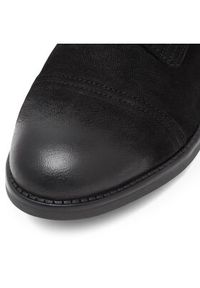 Lasocki Trzewiki WI23-DALIA2-07 Czarny. Kolor: czarny. Materiał: skóra #6