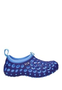 Casu - Granatowe buty do wody casu 748/6. Kolor: niebieski #1