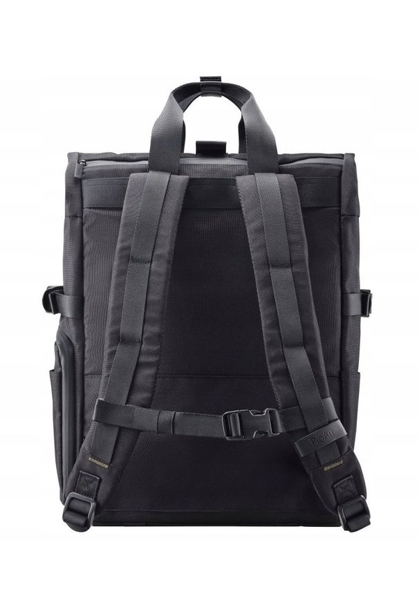 ASUS - Plecak Asus PP4600 Proart 40,6 cm (16") Czarny. Kolor: czarny