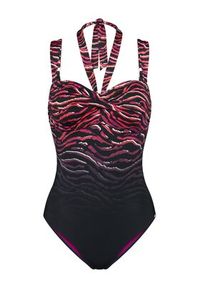 Triumph Strój kąpielowy Summer Wild 10227213 Czarny. Kolor: czarny. Materiał: syntetyk #5