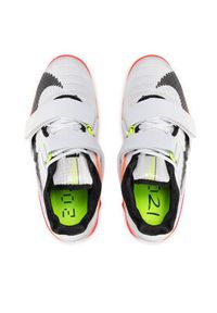 Nike Buty na siłownię Romaleos 4 SE DJ4487 121 Biały. Kolor: biały. Materiał: materiał. Sport: fitness