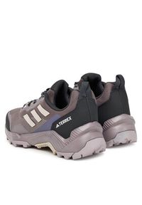 Adidas - adidas Trekkingi Terrex Eastrail 2 JR2712 Szary. Kolor: szary. Materiał: materiał #4