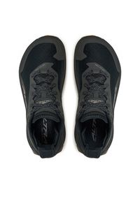 Altra Trekkingi Olympus 6 AL0A85NJ Czarny. Kolor: czarny. Materiał: materiał. Sport: turystyka piesza