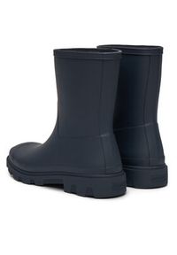 Hunter Kalosze HFRW0002251 Granatowy. Kolor: niebieski. Materiał: syntetyk #6