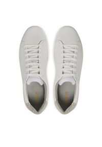 Geox Sneakersy U Avola U45GSA 04622 C1000 Biały. Kolor: biały