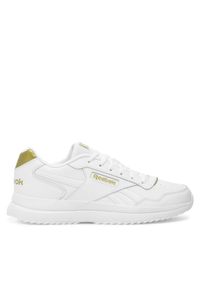 Reebok Sneakersy Glide Sp 100033040 Biały. Kolor: biały