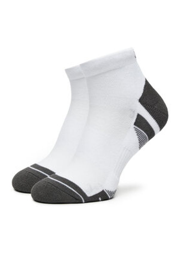 Under Armour Skarpety krótkie UA Performance Tech 3pk Low 1379504-011 Kolorowy. Materiał: materiał. Wzór: kolorowy