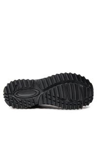 skechers - Skechers Trekkingi Skechers Bionic Trail Flashpoint 237104/GYBK Szary. Kolor: szary. Sport: turystyka piesza #3