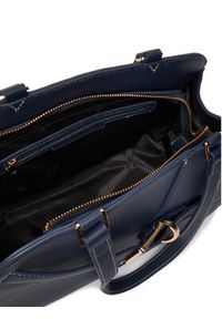 Beverly Hills Polo Club Torebka CEO-BHPC-C-006-09 Granatowy. Kolor: niebieski #7