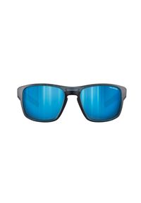 JULBO - Okulary polaryzacyjne Julbo Shield M czarny/żółty Spectron Polarized kat.3Cf. Kolor: czarny