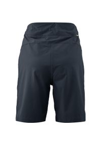 GONSO - Szorty damskie Gonso Adventure. Kolor: niebieski. Sport: kolarstwo #2