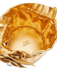 Gino Rossi - GINO ROSSI Torebka EO-ROSE-LA224-19454 Złoty. Kolor: złoty. Materiał: skórzane #5