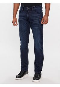 JOOP! Jeansy 17 JD_03Fortres 30040073 Granatowy Modern Fit. Kolor: niebieski #1