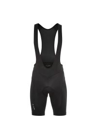 Vaude - Spodenki VAUDE Active. Kolor: czarny. Sport: kolarstwo #1