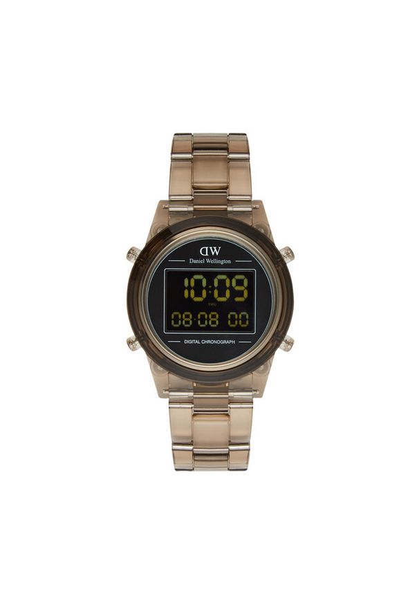 Zegarek Daniel Wellington. Kolor: brązowy