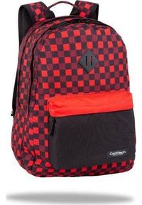 Patio Plecak młodzieżowy Scout Buffalo CoolPack F096724. Styl: młodzieżowy