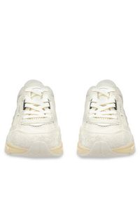 GANT - Gant Sneakersy Zupimo Sneaker 28633542 Biały. Kolor: biały. Materiał: materiał #3