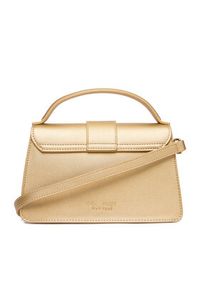 Nine West Torebka CEO-MISSISIPI-III-KY159 Złoty. Kolor: złoty #5