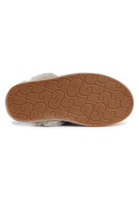 Ugg Kapcie W Scuffette II 1106872 Szary. Kolor: szary. Materiał: skóra, zamsz #3