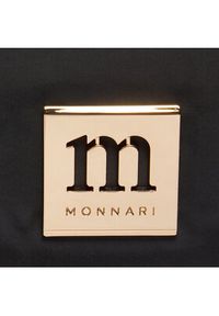 Monnari Torebka BAG2890-020 Czarny. Kolor: czarny #4