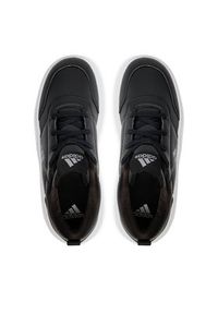 Adidas - adidas Sneakersy Park ST Kids IF9055 Czarny. Kolor: czarny #6
