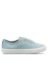 GANT - Gant Tenisówki 30538919 Błękitny. Kolor: niebieski. Materiał: materiał