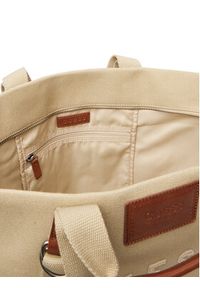 Guess Torba weekendowa HMOSCM P6246 Beżowy jasny. Kolor: beżowy. Materiał: materiał #2
