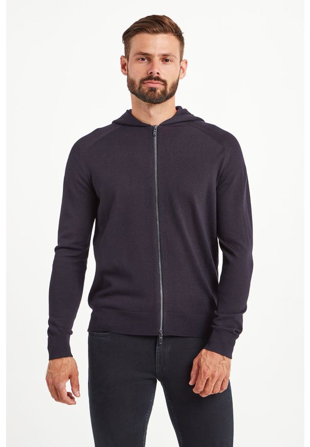 Emporio Armani - KARDIGAN EMPORIO ARMANI
