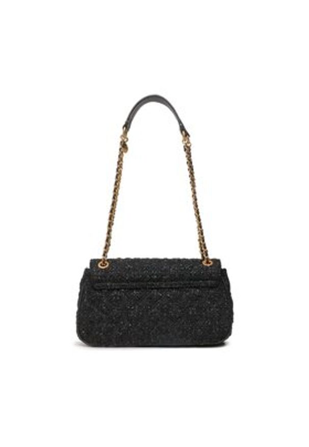 Guess Torebka Giully (TB) HWTB87 48210 Czarny. Kolor: czarny