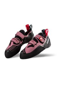 OCUN - Buty wspinaczkowe unisex Ocun Striker QC. Kolor: różowy