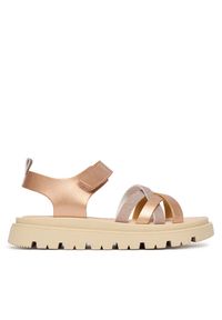 Sandały Primigi. Kolor: różowy #1