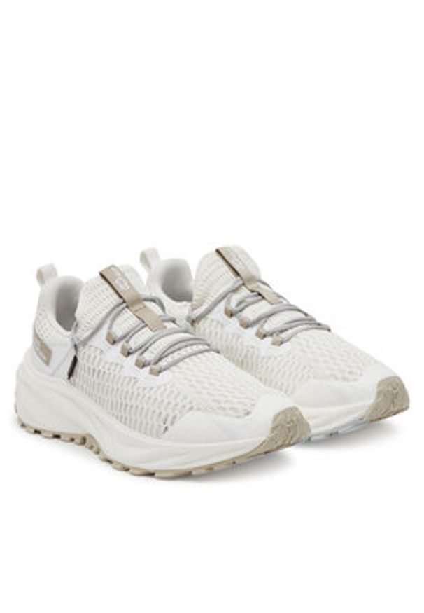 Jack Wolfskin Trekkingi Prelight Swift Vent Low A64084 Biały. Kolor: biały. Materiał: materiał. Sport: turystyka piesza