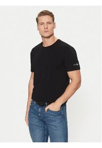 Polo Ralph Lauren Komplet t-shirtów 714965508003 Kolorowy Slim Fit. Typ kołnierza: polo. Materiał: bawełna. Wzór: kolorowy #8