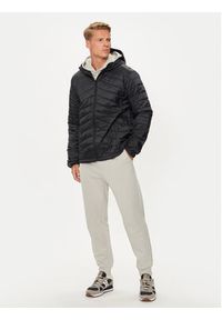 Halti Kurtka przejściowa Element 067-0014 Czarny Regular Fit. Kolor: czarny. Materiał: syntetyk #6