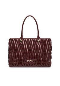 MEXX Torebka C-MEXX-L-012-08 Bordowy. Kolor: czerwony #3