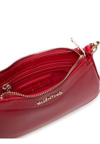 VALENTINO - Valentino Torebka Elly VBS9IP13VER Czerwony. Kolor: czerwony. Materiał: skórzane #5