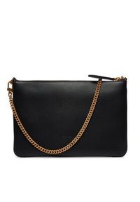Pinko Torebka Flat Classic PE 23 PCPL 100455 A0F1 Czarny. Kolor: czarny. Materiał: skórzane #3