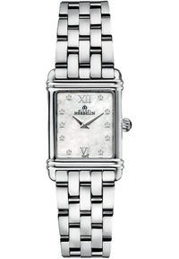 HERBELIN - Zegarek damski Herbelin 17478B59 CYRKONIE srebrny. Kolor: srebrny #1