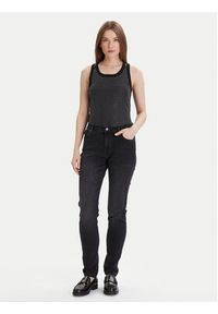 JOOP! Jeansy 58 Jjp640 Sol 30027475 Czarny Slim Fit. Kolor: czarny #5