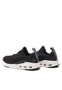 On Sneakersy Cloudeasy 76.98441 Czarny. Kolor: czarny. Materiał: materiał #7