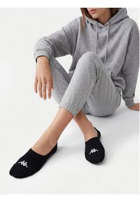 Kappa Stopki CEO_KR_LOST_SS26 (3-PACK) Czarny. Kolor: czarny. Materiał: bawełna #5