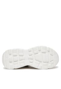 Replay - REPLAY Sneakersy GWS7Z .000.C0008S Biały. Kolor: biały. Materiał: materiał #6
