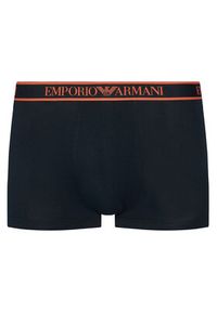 Emporio Armani Underwear Komplet bokserek EM000259 AF20669 MB139 Granatowy. Kolor: niebieski. Materiał: bawełna #5