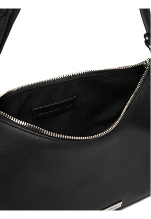 Karl Lagerfeld - KARL LAGERFELD Torebka B1W30004 Czarny. Kolor: czarny