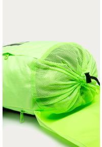 adidas Performance - Plecak. Kolor: żółty, zielony, wielokolorowy. Materiał: poliester, materiał. Wzór: nadruk #5