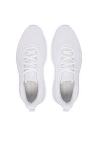 Under Armour Buty do biegania UA Rogue 6 6006720 100 Biały. Kolor: biały. Materiał: materiał #2