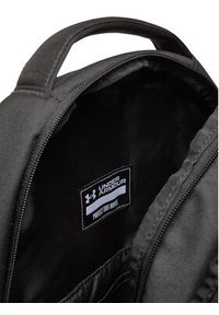 Under Armour Plecak UA Hustle 6.0 1384672 Czarny. Kolor: czarny. Materiał: materiał #4